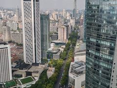 -云中捞高空旋转餐厅(商茂世纪广场店)