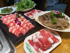 -草原塞蛮羊火锅城(港湾店)