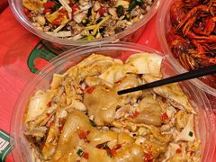 -霹雳火·重庆烧烤·江湖菜(解放碑店)
