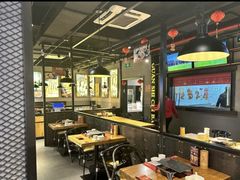 -管氏翅吧(人民大学店)