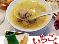 -华辉拉肠(同福店)