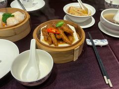 -粤匠·澳门点心粤菜海鲜(澳门半岛店)