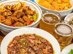 -山海菜馆·海肠捞饭·青岛菜(栈桥店)