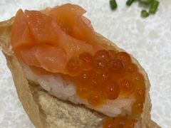 -元气寿司(环球港店)