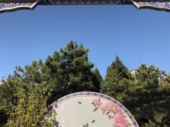 景点-陶然亭公园