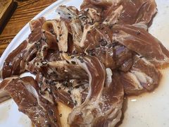 -原始泥炉烤肉(总店)