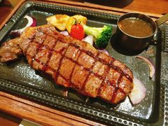 -十分牛西餐·牛扒专门店(光明广场店)