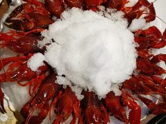 -巴厘龙虾·榜首油焖大虾(洞庭·艺术洋房店)