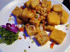 -巧克力渔家.小船海鲜家常菜(三浴场店)