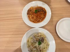 -萨莉亚意式餐厅(黄村高德汇店)