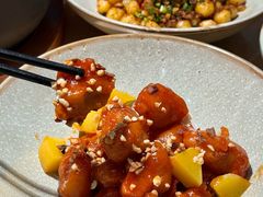 -太二酸菜鱼(福州泰禾店)