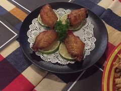 -遇见西木美式餐厅(体育路店)