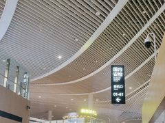 -青岛胶东国际机场