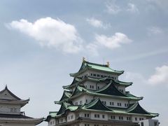 -名古屋城