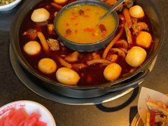 -李子坝梁山鸡(李子坝大鸡哥店)