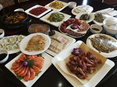 -钓鱼岛洗浴休闲会馆(卫星路店)