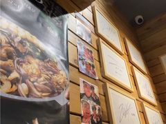 -양평식당·杨平食堂(华贸店)