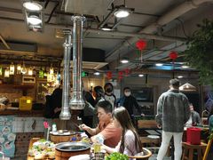 -原始泥炉烤肉(总店)