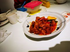 -清晖小苑•顺德地方菜(壹海城店)