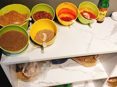 -晓东量贩式烤肉(银亿阳光城店)
