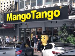 -Mango Tango