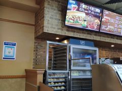 -SUBWAY赛百味(浦东机场店)