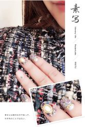 私人定制-艾妃罗高科美肤美甲美睫健康管理