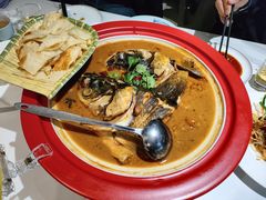 -大碗居·烤鸭·鱼头泡饼(天坛东门店)