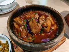 -吴氏老妈·23年家常菜(古城店)