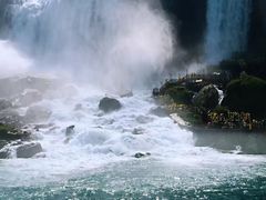 -尼亚加拉瀑布州立公园