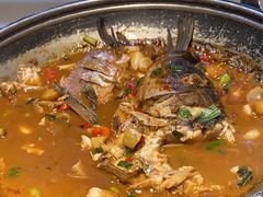 -老李家土菜馆·安吉地标美食