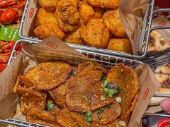 -叁宝烤肉• 西安烧烤(凤城十二路店)