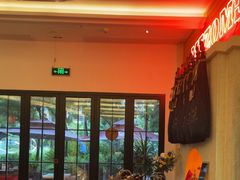 -Mezomd曼索蒂西班牙餐厅(广粤店)