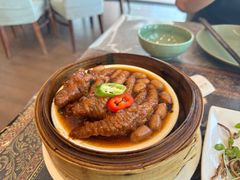 -香江小厨 The Kitchen(香江俱乐部店)