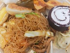 -素满香·食养自助(建邺万达店)