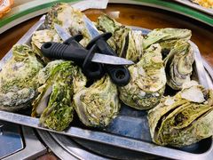 -蚝得喜海鲜(东城店)