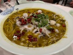 -蜀腾川·火锅鱼.烤鱼(新世界城店)