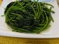 -烧鹅妹饭店