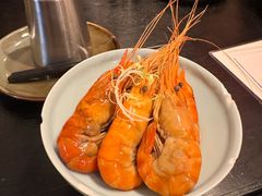 -三酉星·枫·山風与野菜(上海总店)