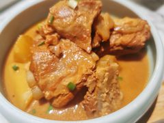 椰香月牙骨-PHO爺·越南料理(亦庄大族广场店)
