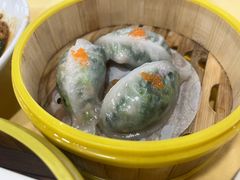 -吉莲利苑海鲜酒家(珠海拱北29年老字号店)