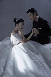 -金海岸婚纱摄影(塘沽店)