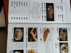 -莲餐厅·湖北菜·藕汤是头牌(愚园路店)