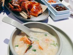 -南拳十三姨·潮汕砂锅粥·粤菜(西单大悦城店)