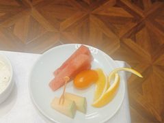 -1918中餐厅(衡山路店)