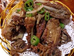 -明丰小渔馆(明月路店)