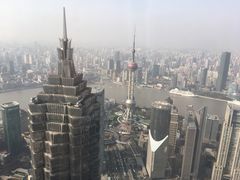-上海柏悦酒店·世纪100牛排馆