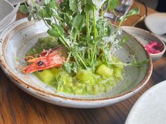 -BOR Eatery(安福路店)