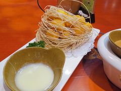 -海拉尔蒙古包(房山长阳总店)