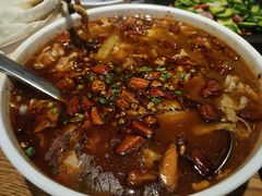-滇铺子·云南特色菜·第九届野生菌美食节(东风东路c86店)